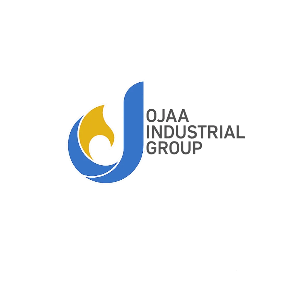 گروه صنعتی اوجا
